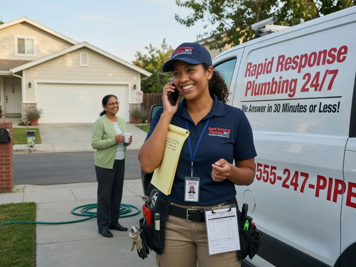 Emergency Plumber Milton, GA FAQs